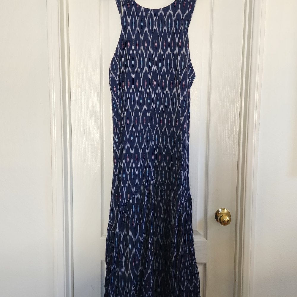 Free people maxi dress